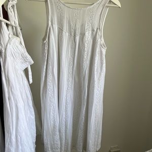 Abercrombie + Fitch Dress